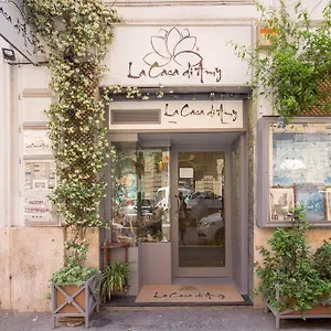 La Casa Di Amy Pensionat