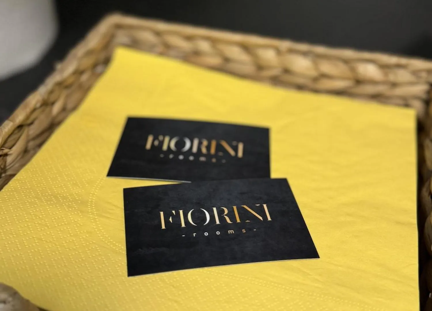Guest house Fiorini - Rooms Rome Italy