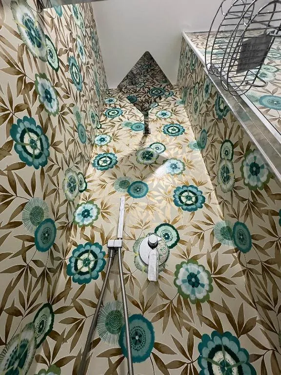Fiorini - Rooms Rome Guest house