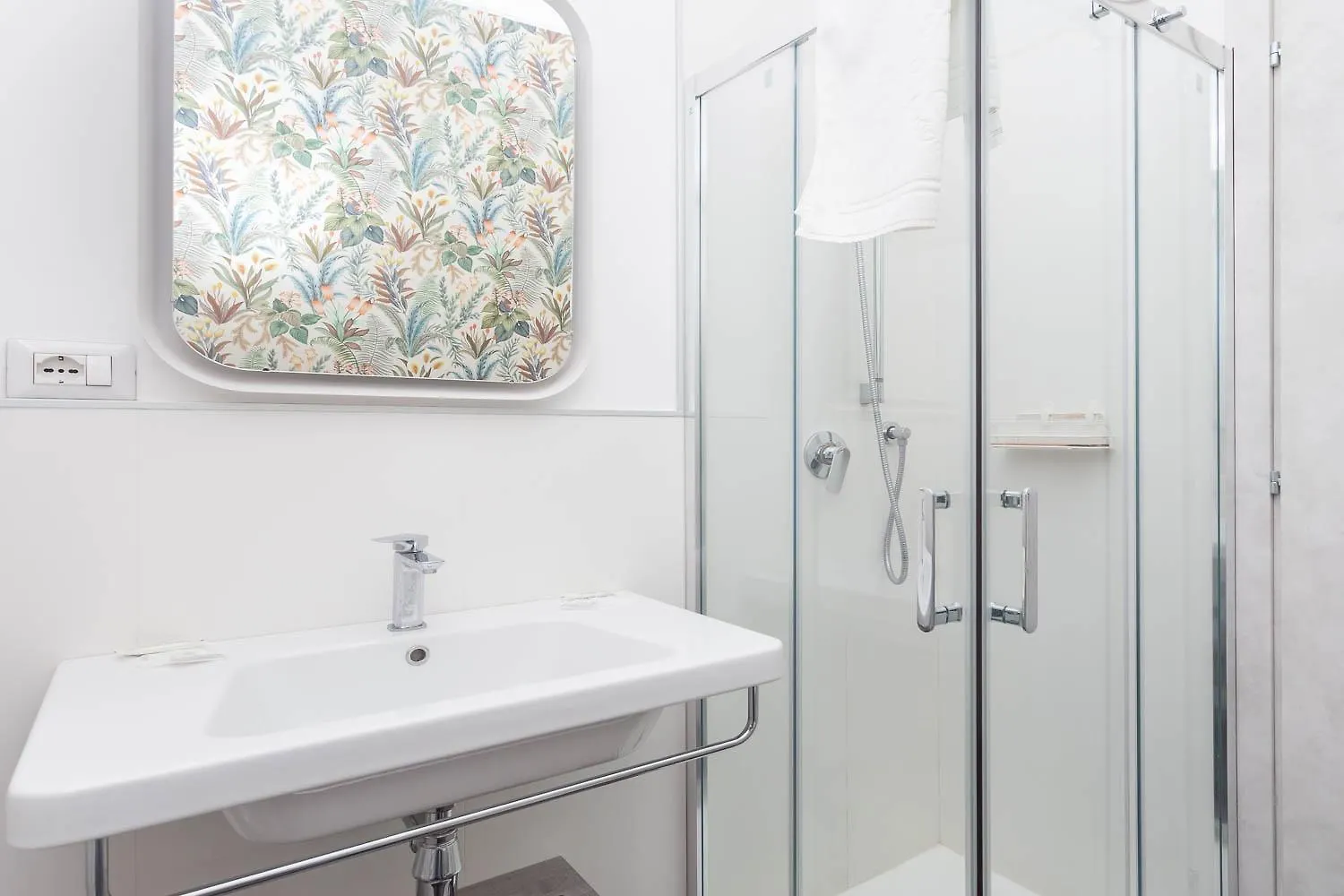 Fiorini - Rooms Rome 0*,  Italy