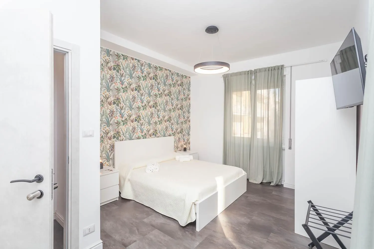 Fiorini - Rooms Rome