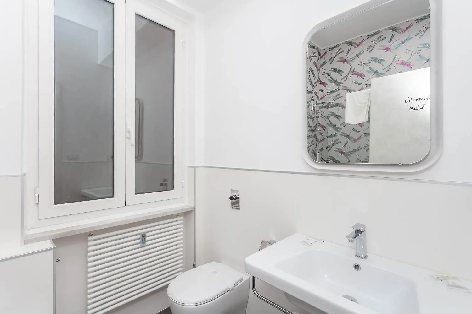 Fiorini - Rooms Rome Guest house