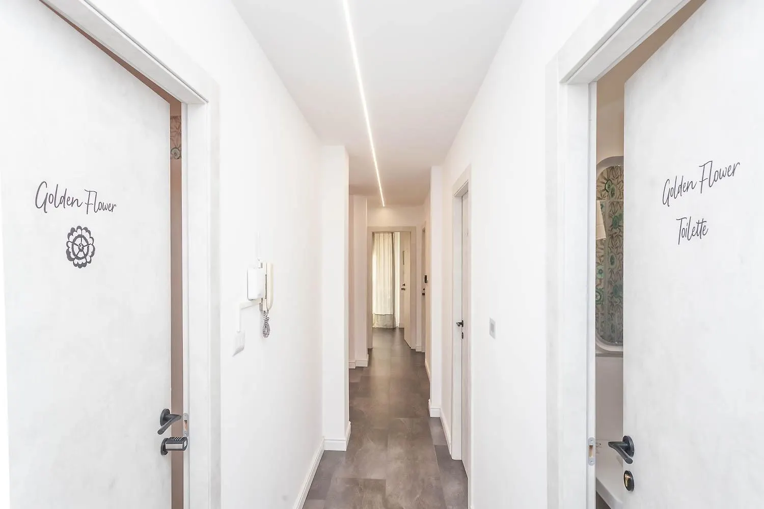 Fiorini - Rooms Rome
