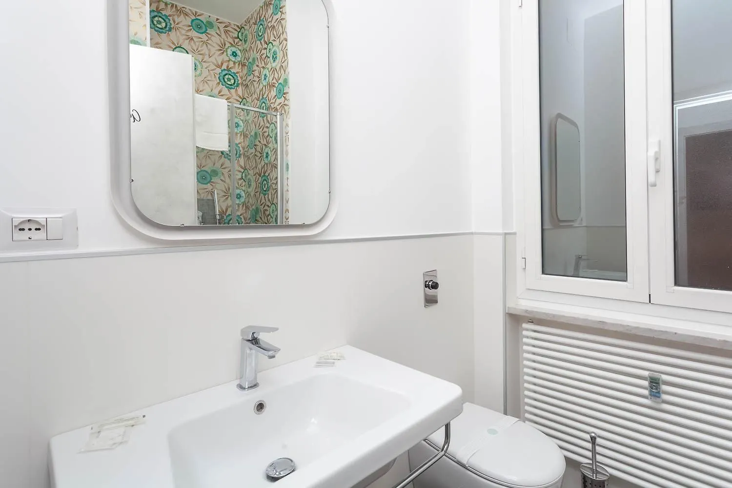 Guest house Fiorini - Rooms Rome
