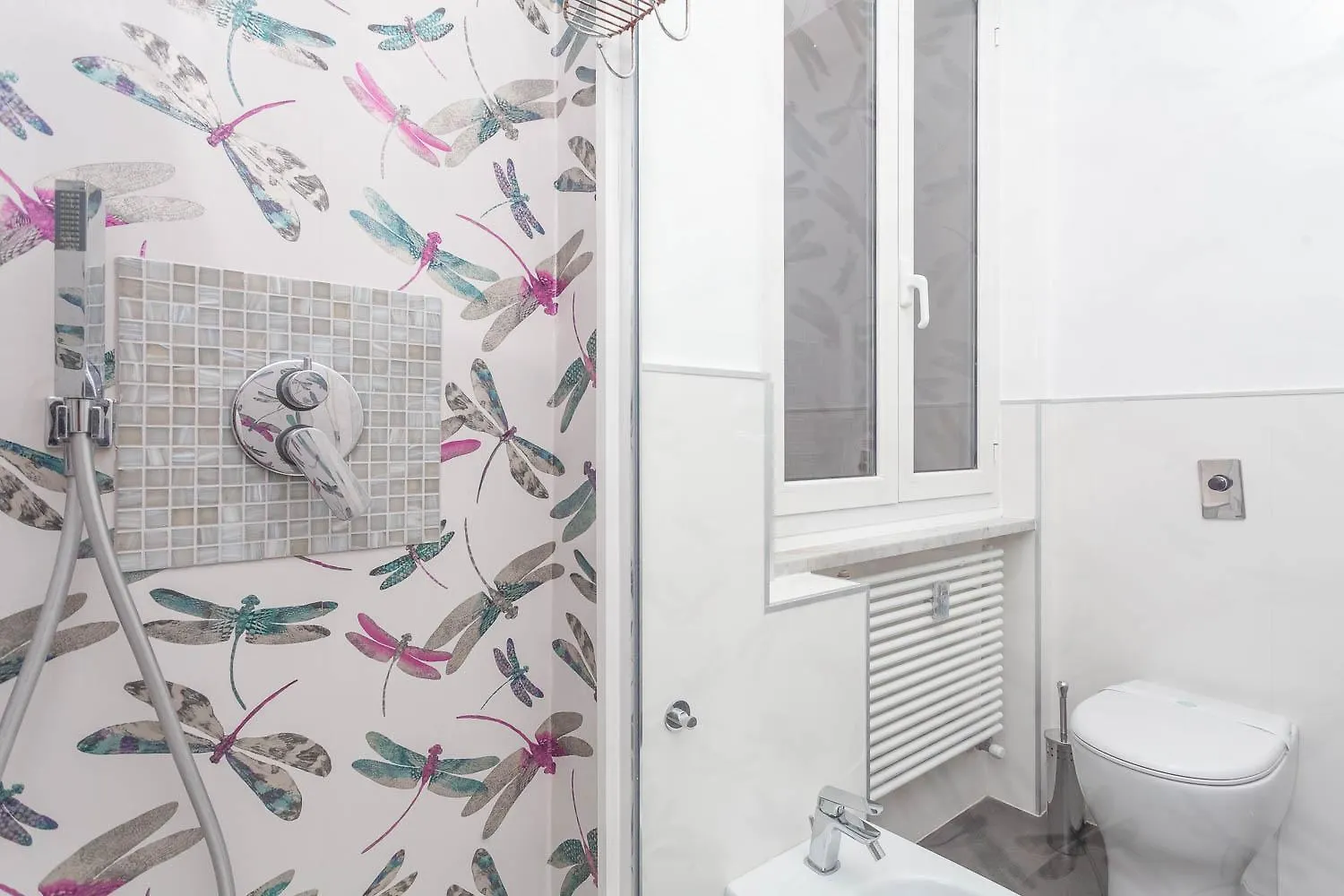 Guest house Fiorini - Rooms Rome