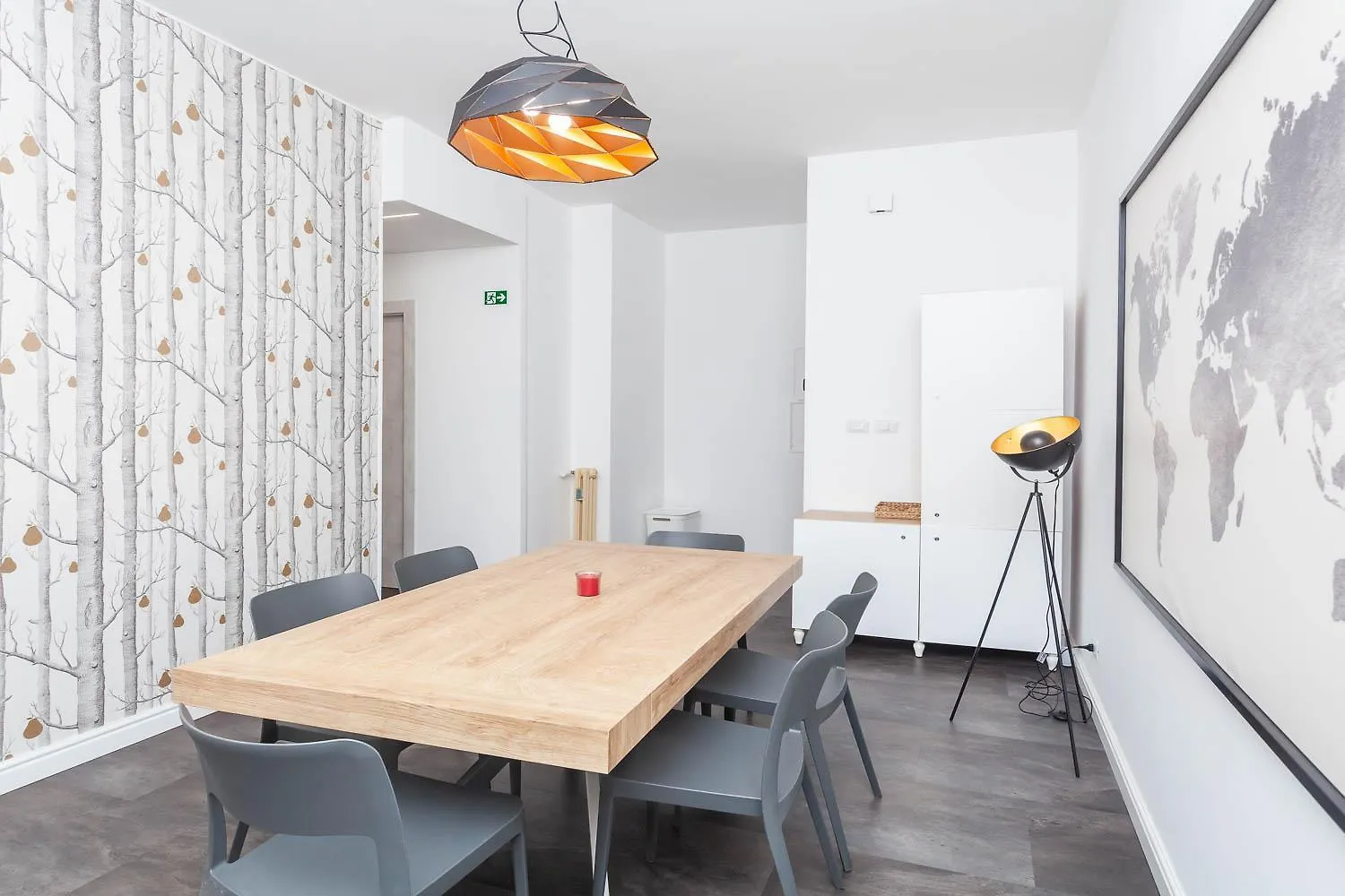 Fiorini - Rooms Rome 0*,  Italy