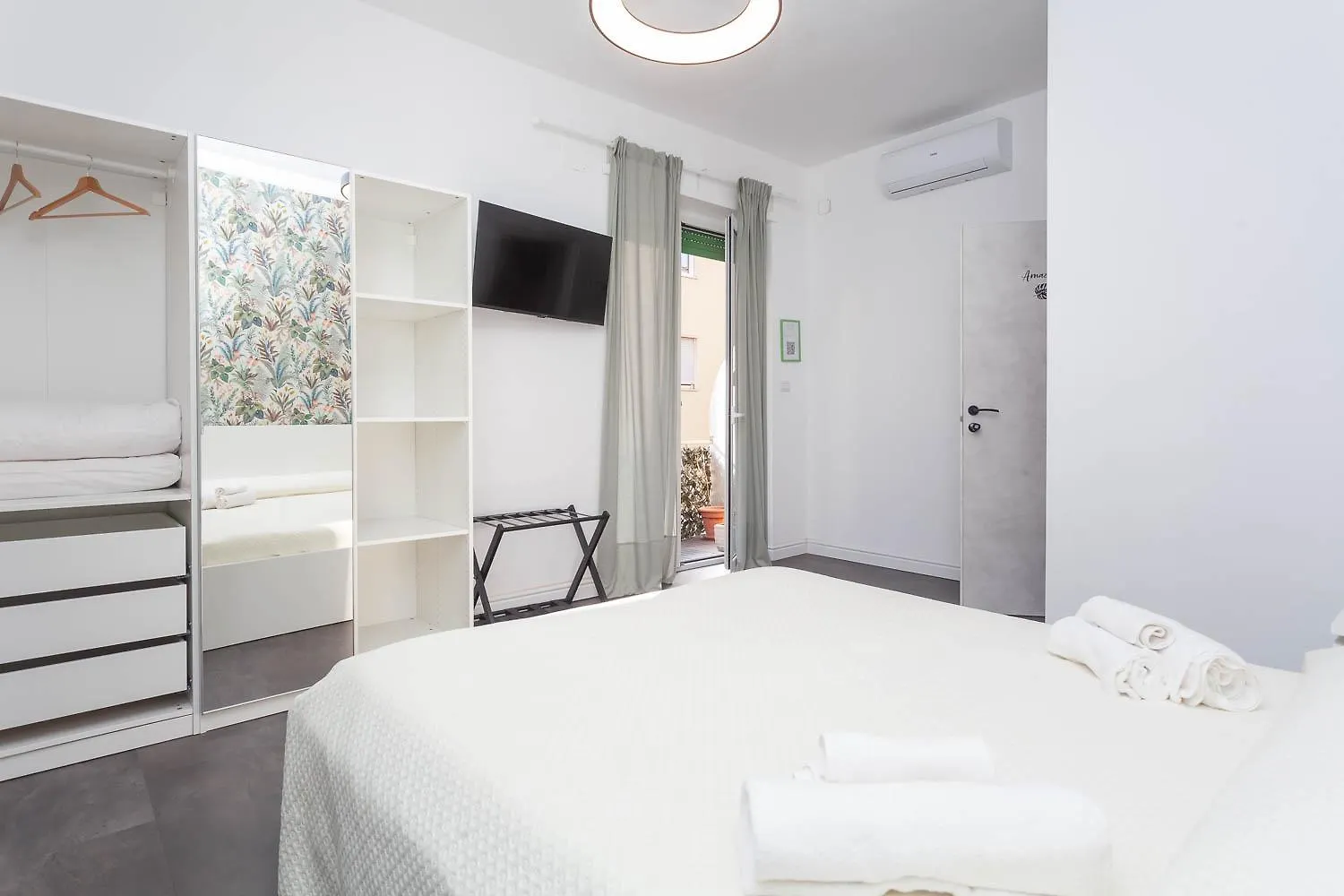 Guest house Fiorini - Rooms Rome