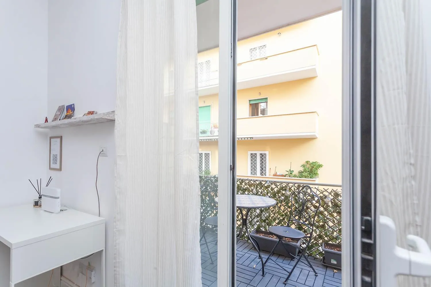 Fiorini - Rooms Rome Guest house