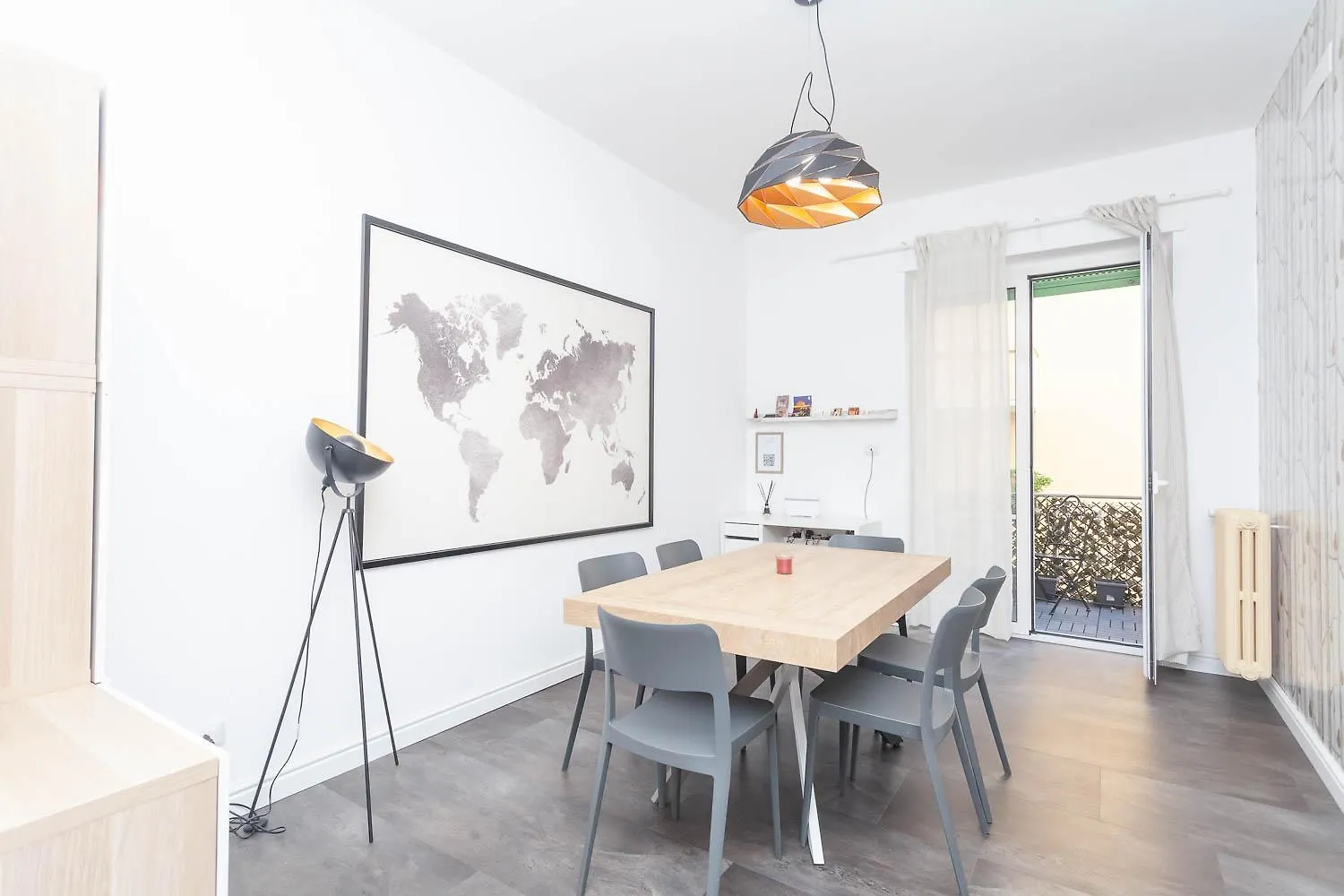 Fiorini - Rooms Rome