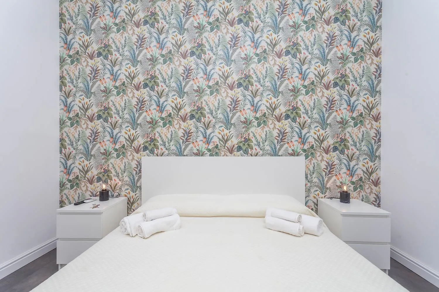 Fiorini - Rooms Rome Guest house
