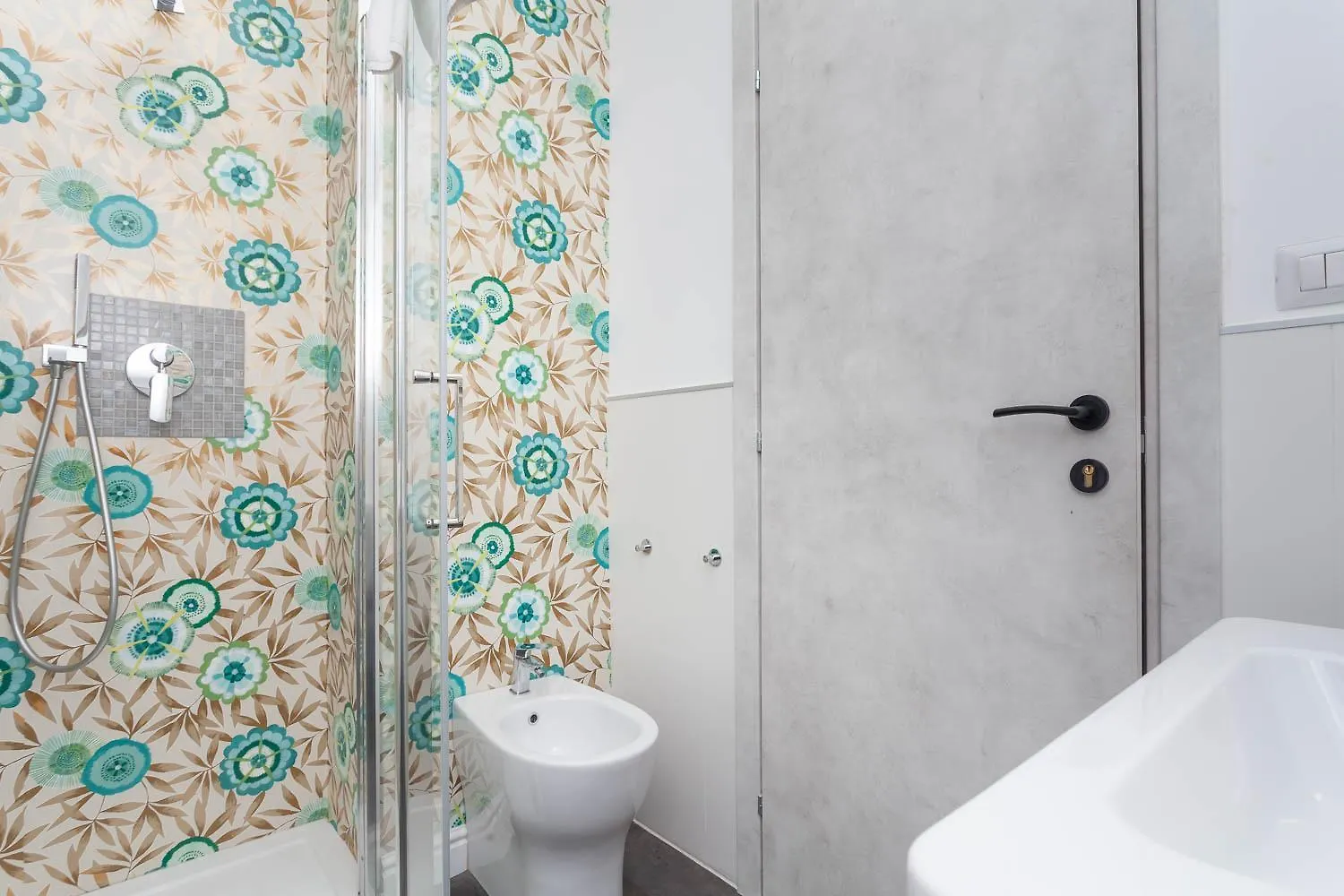 Guest house Fiorini - Rooms Rome Italy