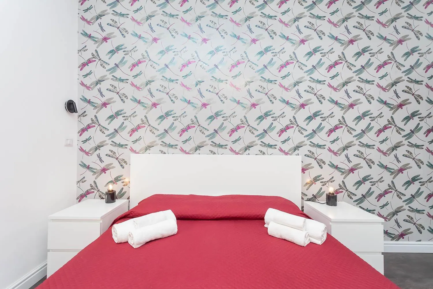 Fiorini - Rooms Rome 0*,