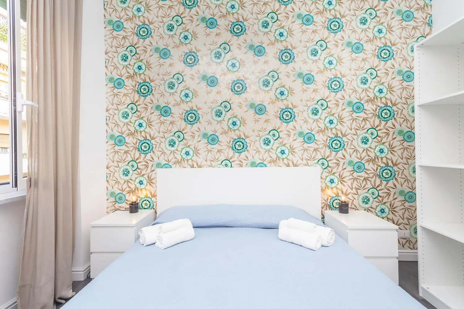 Fiorini - Rooms Rome 0*,