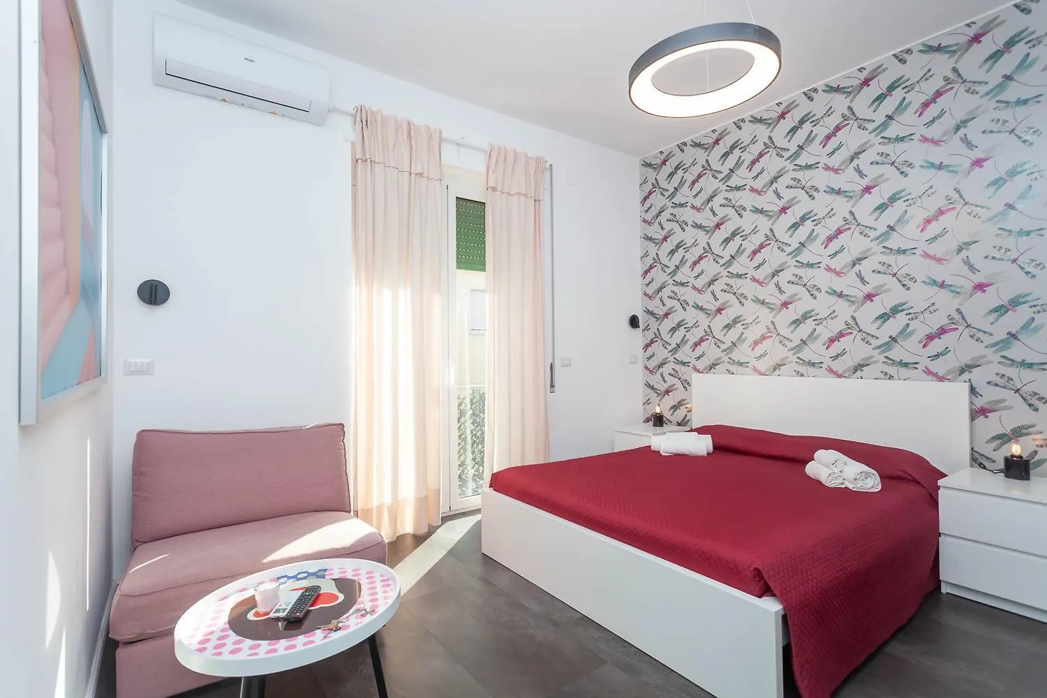 Fiorini - Rooms Rome Guest house