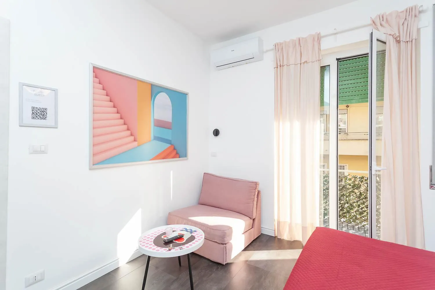 Fiorini - Rooms Rome