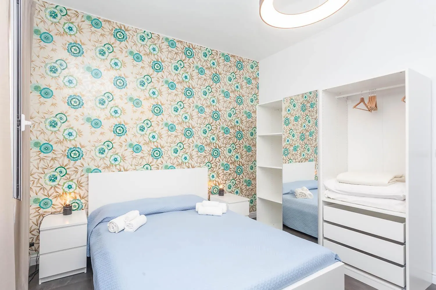 Fiorini - Rooms Rome 0*,