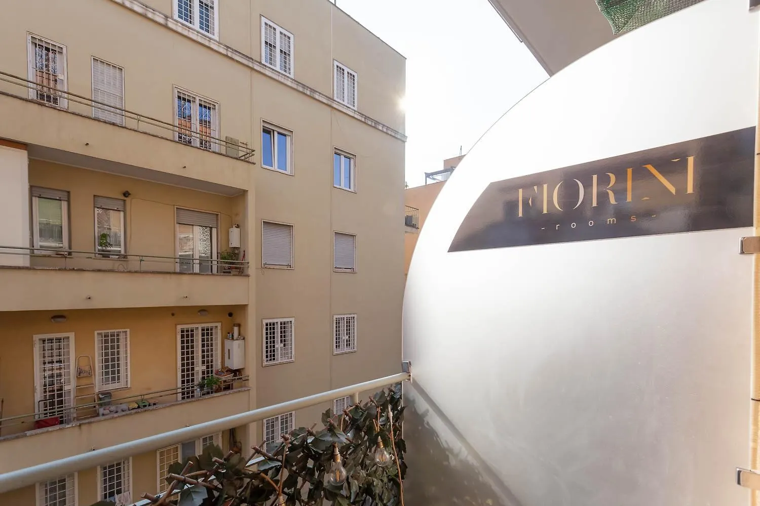 Fiorini - Rooms Rome Guest house